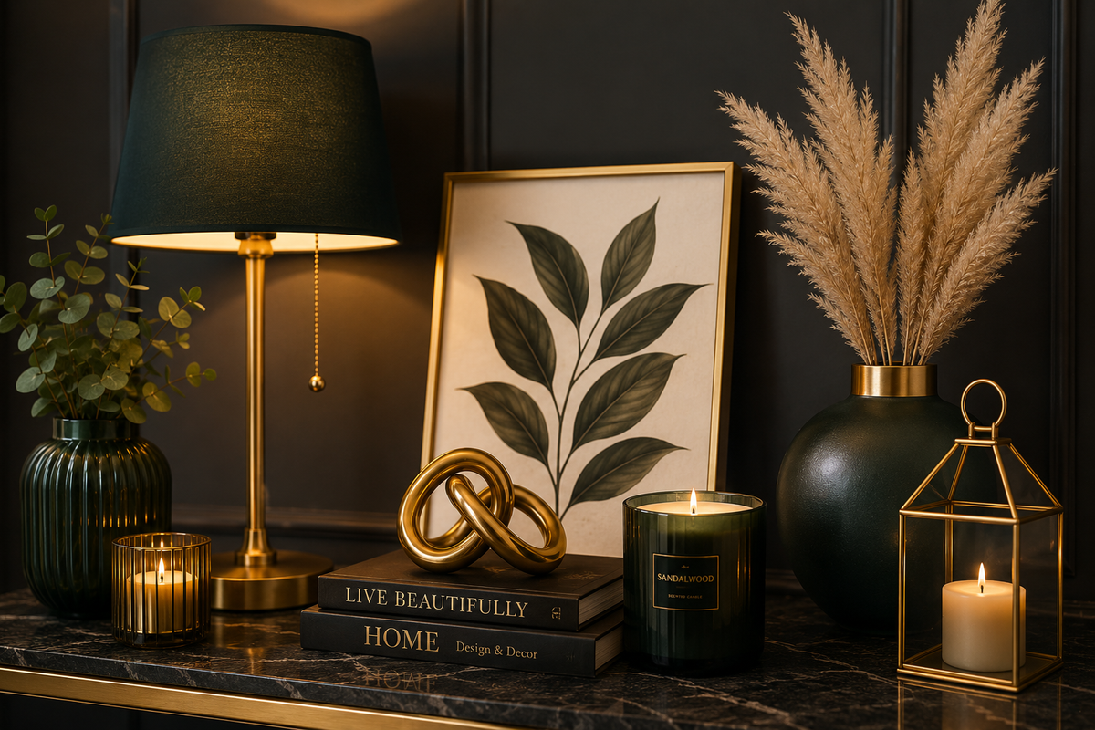 Home Decore