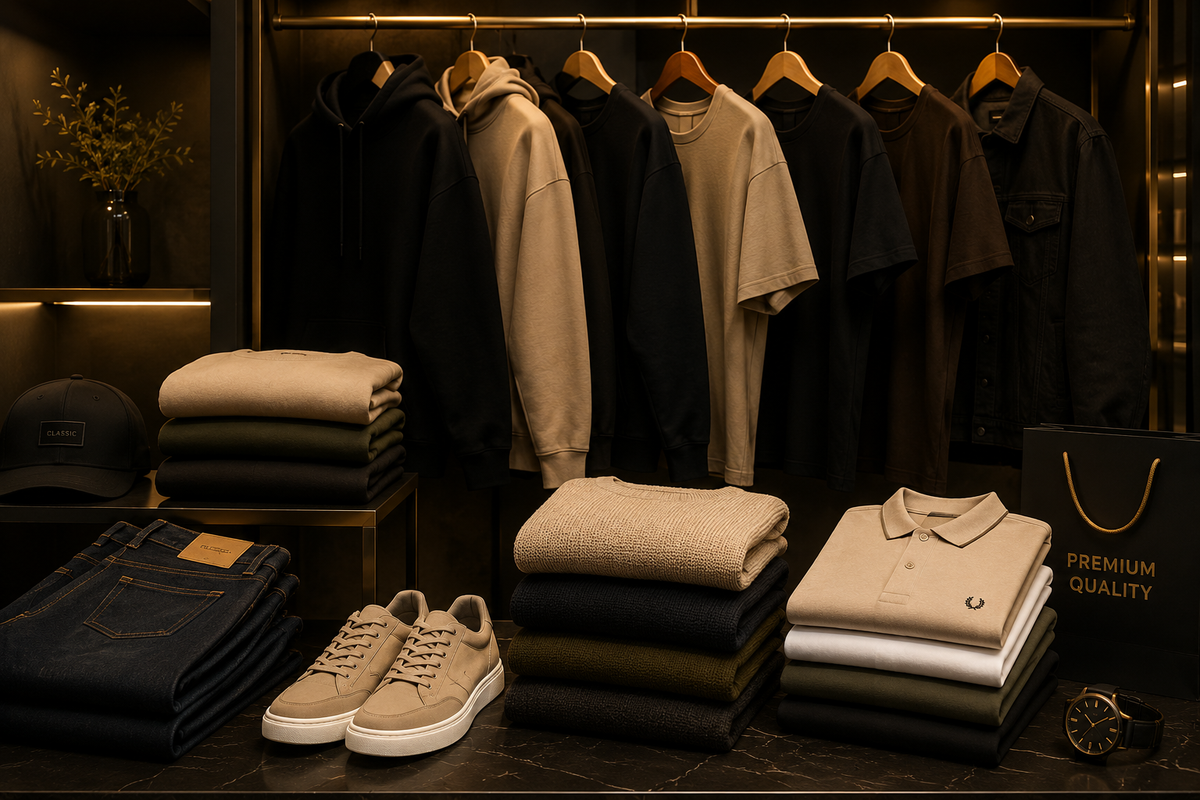 Clothe