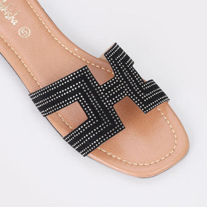 Women's Fancy Flats