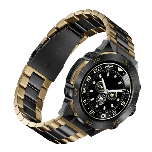 Legacy Smartwatch