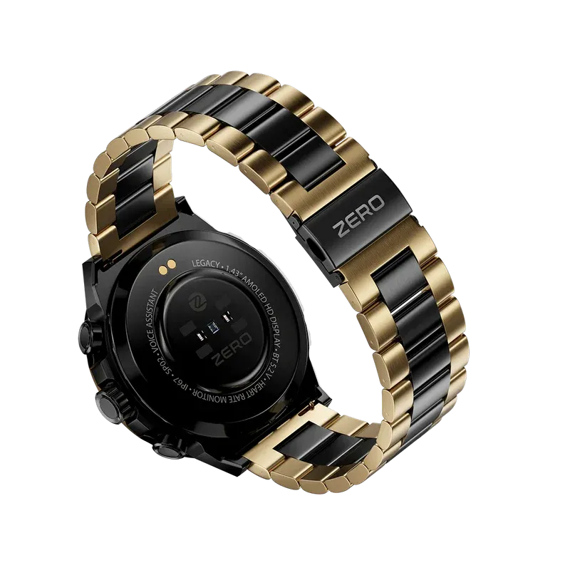 Legacy Smartwatch