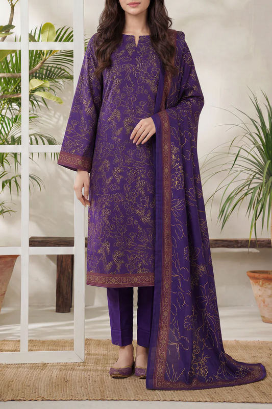 Daman Lawn D-844