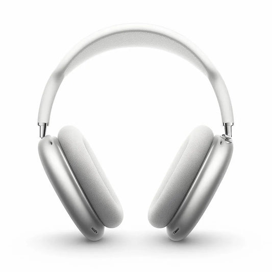 AirPods Max Wireless Headphones | Premium Sound, iPhone Compatible