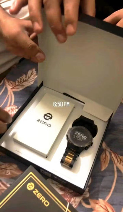 Legacy Smartwatch