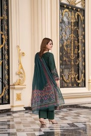 Emerald Elowen Lawn 3PC