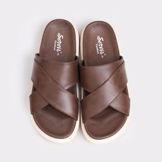 Men Chappal