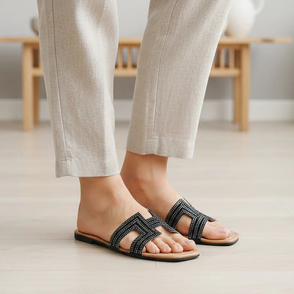 Women's Fancy Flats