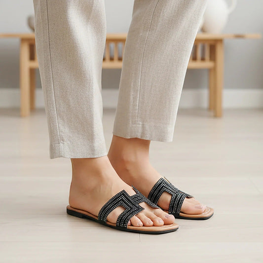 Women's Fancy Flats