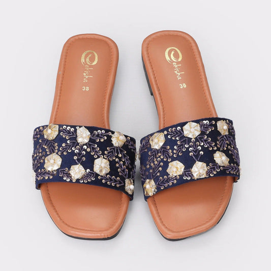 Women's Fancy Flats