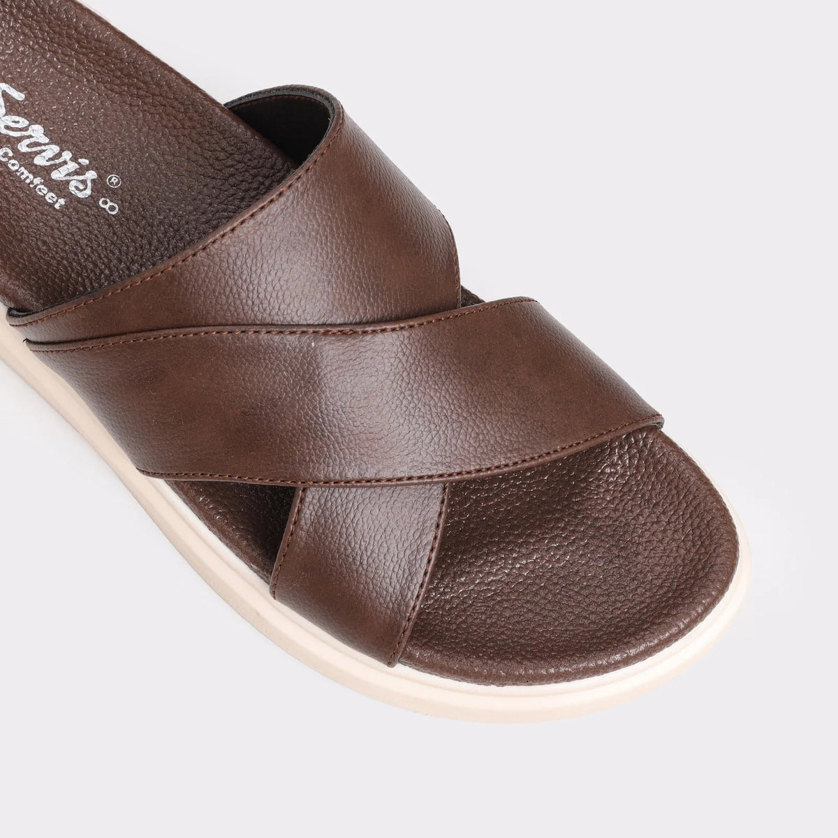 Men Chappal